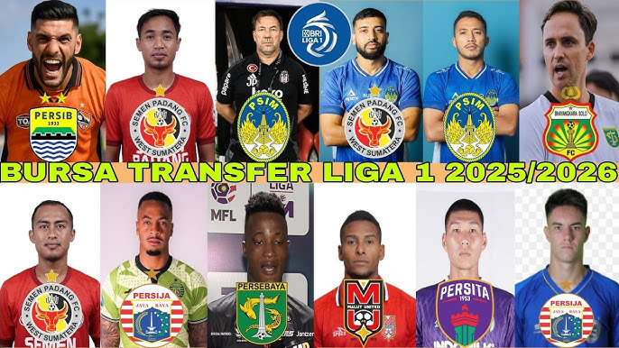 Liga 1