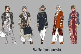Tren fashion