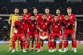 Timnas Indonesia