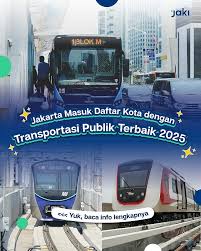 transportasi umum