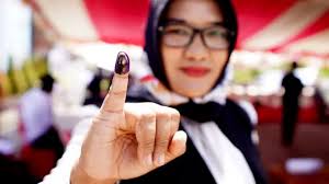 Pemilu Indonesia