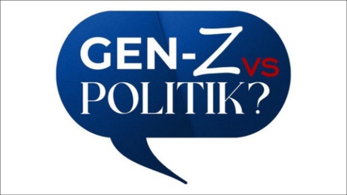 Generasi Z