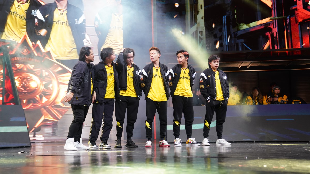 eSports