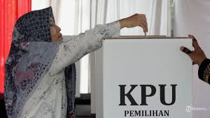 Pemilu Serentak