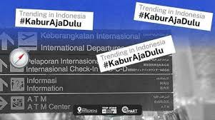 KaburAjaDulu