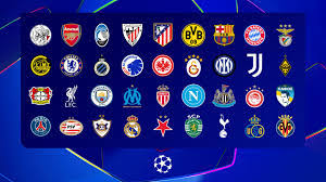 Liga Champions 2025