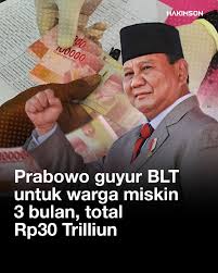 stimulus ekonomi