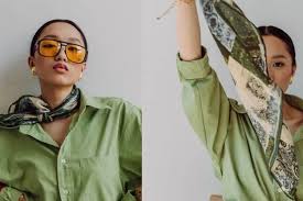 fashion trend Indonesia 2025