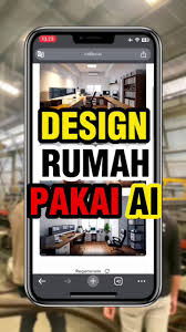 viral builder rumah digital Indonesia 2025
