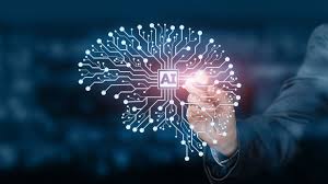 teknologi AI