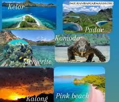 Labuan Bajo