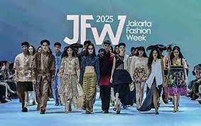 Jakarta Fashion Week 2025