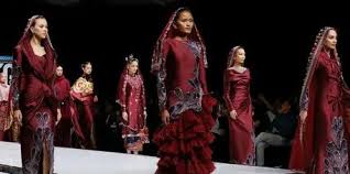 Tren Fashion Indonesia 2025
