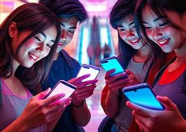 pengguna internet